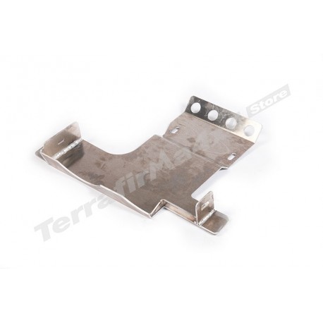Terrafirma PROTECTION TRANSMISSION  ALUMINIUM Defender 90, 110, 130 (66071)