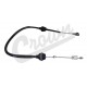 cable d acceler