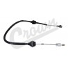 cable d acceler