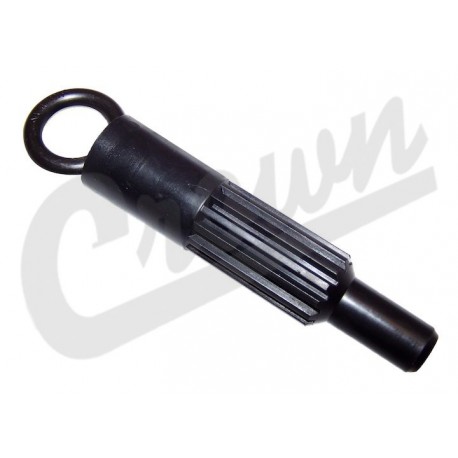 Crown tool clutch alignment 1"  14 spline (0JHSC)