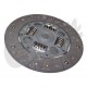 disque d'embrayage