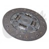 disque d'embrayage