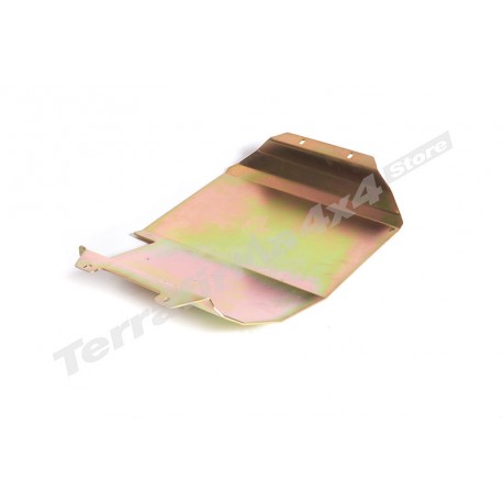 Terrafirma protection de reservoir acier (TF864)