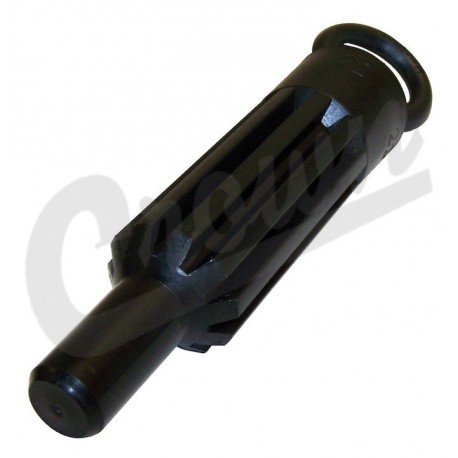 Crown tool clutch alignment 1-1/8"  10 spline (0JHSD)