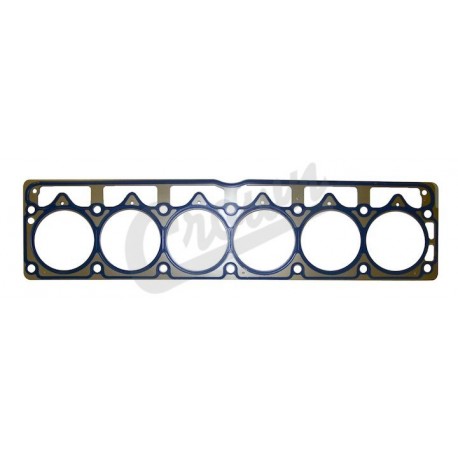 Crown gasket cylinder head (53010587AA)