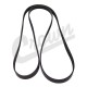 courroie alternateur 2005-2008 Commander XH