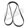 courroie alternateur 2005-2008 Commander XH