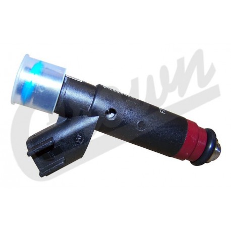Crown injector fuel (0JIZ8)