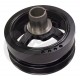 poulie damper 1999-2007 Commander XH et Grand Cherokee WJ