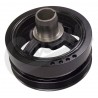 poulie damper 1999-2007 Commander XH et Grand Cherokee WJ