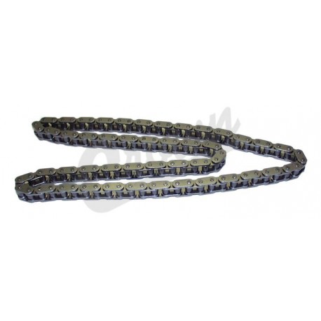 Crown chain timing (84782)