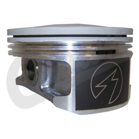 Crown piston &  pin standard 300c (53021538AD)