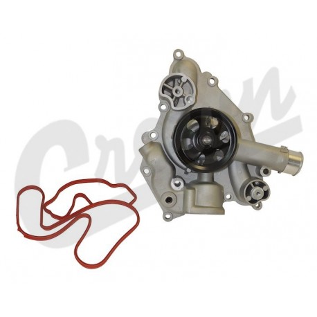 Crown pompe à eau Commander XH et Grand Cherokee WH (53022095AF)