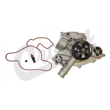 Crown pompe à eau avec joint Grand Cherokee WH,  WK (53022340AH)