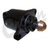 moteur air ralenti
