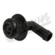 tube crankcase vent