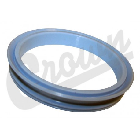 Crown seal throttle bodyto resonator (53032455AB)