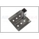 Terrafirma platine attelage apres 1998 (65995)