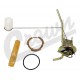 kit de jauge carburant et filtre CJ