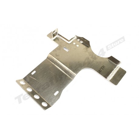 Terrafirma protection boite de vitesse alu defender td4 90 110 130 (65998)