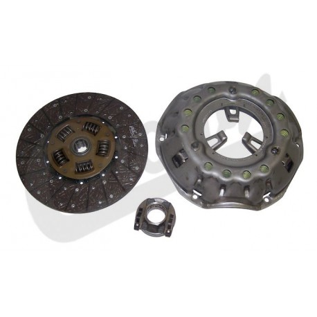 Crown clutch kit (82521)