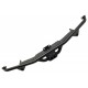 marchepied arriere Defender 90