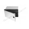 stainless steel side locker 110 ht Defender 90, 110, 130