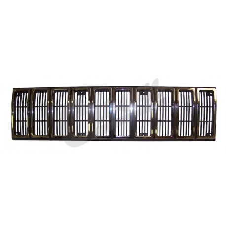 Crown calandre radiateur (78303)