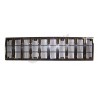 calandre radiateur