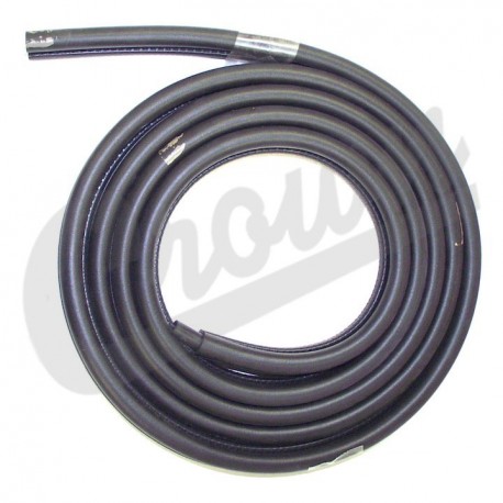 Crown weatherstrip (84841)