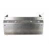 alloy steering guard for discovery Discovery 2