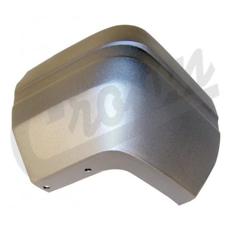 Crown bumper cap argent (r) (84855)