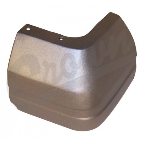 Crown bumper cap argent (l) (84856)