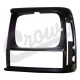 bezel black
