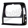 bezel black