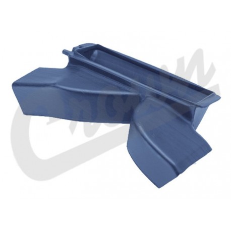 Crown conduit plancher (84905)