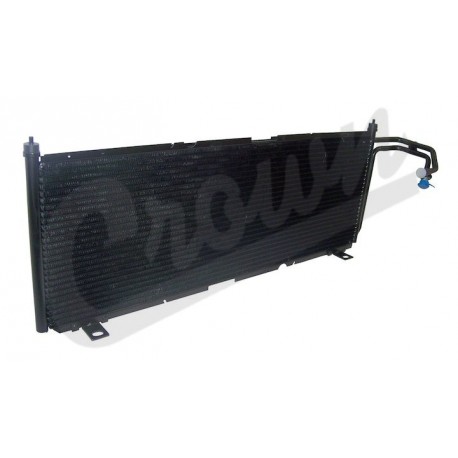 Crown condenseur de climatisation Cherokee XJ (55036595AE)