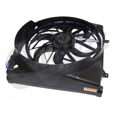 Crown ventilateur (55037691AA)