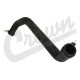 durite inferieure de radiateur Grand Cherokee WK