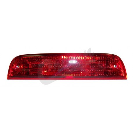 Crown lamp high mount stop (84927)