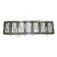 calandre radiateur