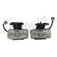 fog lamp set Cherokee XJ
