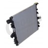 radiateur (boite manuelle ou auto)