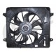 module ventilateur Wrangler JK