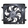 module ventilateur Wrangler JK
