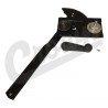 window regulator kit left