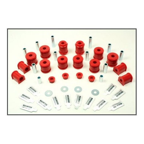 Terrafirma tf discovery 2 bush kit (0OHFO)