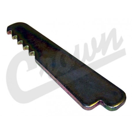 Crown contre-ecrou po (55076221)