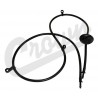 hose windshield washer