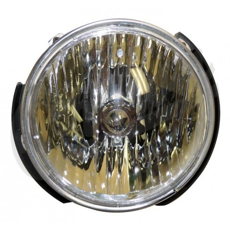 Crown optique avg jk (modele us uniquement) (55078149AC)